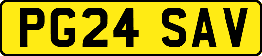 PG24SAV