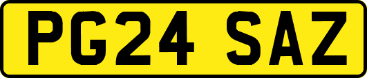 PG24SAZ