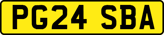 PG24SBA