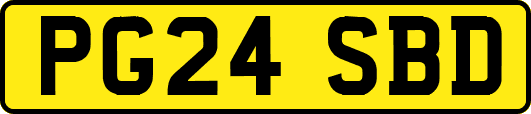 PG24SBD