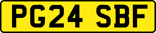 PG24SBF