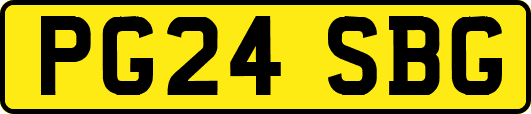 PG24SBG