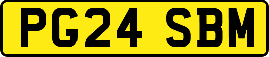 PG24SBM