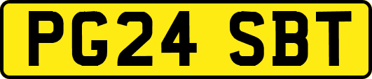 PG24SBT
