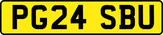 PG24SBU