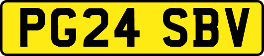 PG24SBV