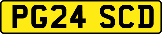 PG24SCD