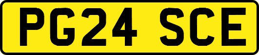 PG24SCE