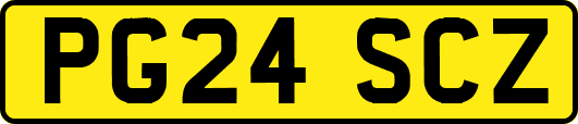 PG24SCZ