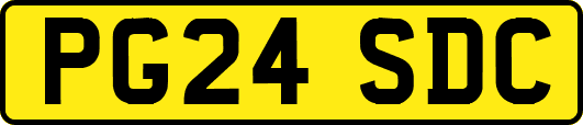 PG24SDC
