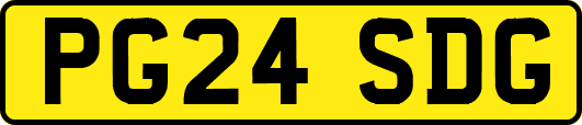 PG24SDG