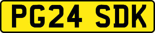 PG24SDK