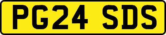 PG24SDS