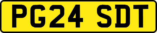 PG24SDT