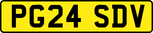 PG24SDV