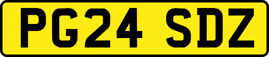 PG24SDZ