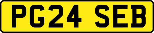 PG24SEB