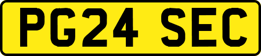 PG24SEC