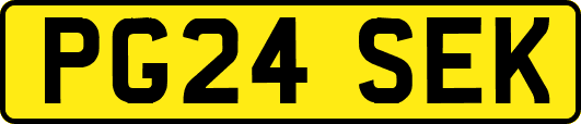 PG24SEK
