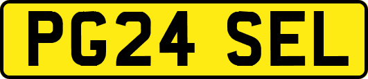 PG24SEL