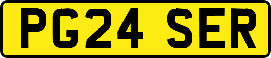 PG24SER