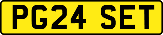 PG24SET
