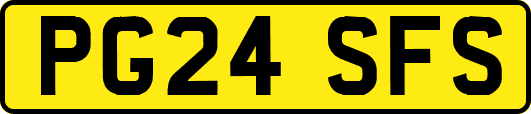 PG24SFS