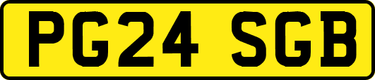 PG24SGB