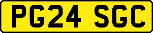 PG24SGC