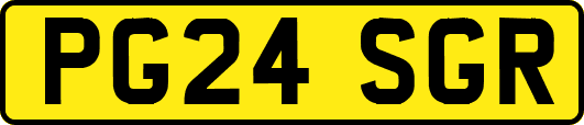 PG24SGR