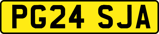 PG24SJA
