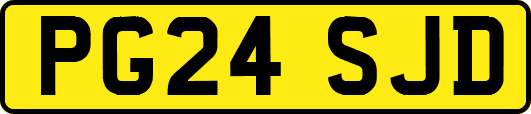 PG24SJD