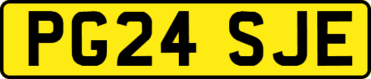 PG24SJE
