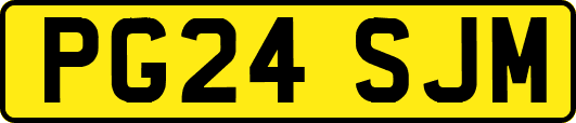 PG24SJM