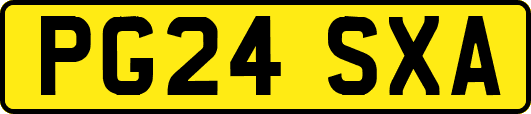 PG24SXA
