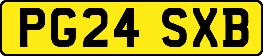PG24SXB