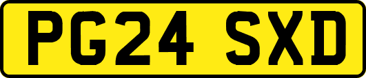 PG24SXD