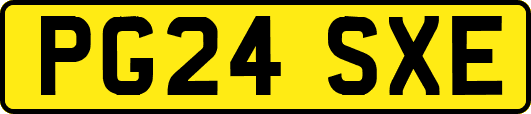 PG24SXE