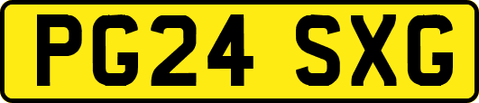 PG24SXG