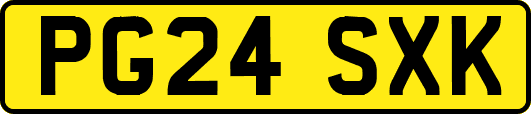 PG24SXK