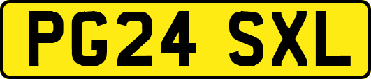 PG24SXL