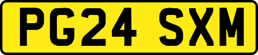 PG24SXM