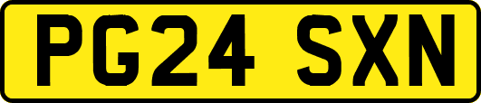 PG24SXN