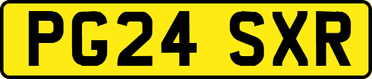 PG24SXR