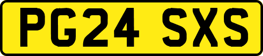 PG24SXS