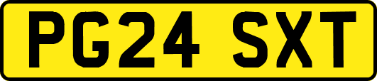 PG24SXT