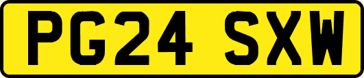 PG24SXW