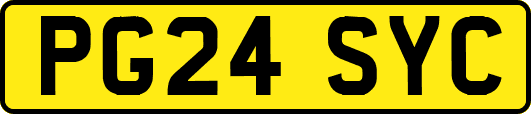 PG24SYC