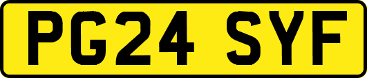 PG24SYF