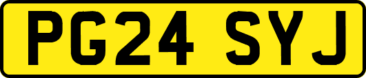 PG24SYJ